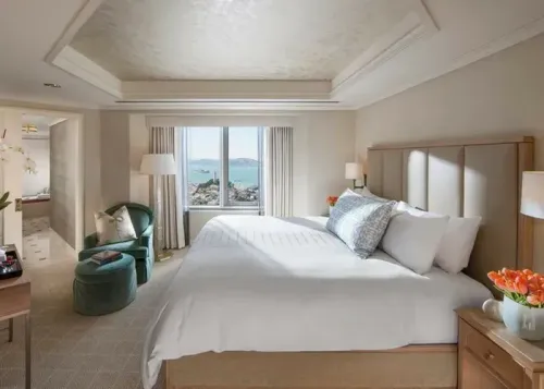 best hotels in san francisco